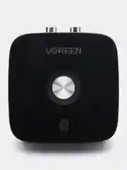 Bluetooth ресивер UGREEN с поддержкой aptX HD, адаптер Bluetooth 5,1, RCA, AUX 3,5 мм