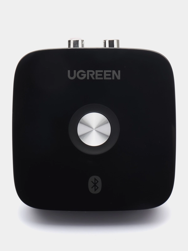 Bluetooth ресивер UGREEN с поддержкой aptX HD, адаптер Bluetooth 5,1, RCA, AUX 3,5 мм
