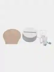 Лайм светильник 3D, светодиодный ночник, LED