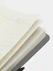 Ежедневник PowerBank с беспроводной зарядкой