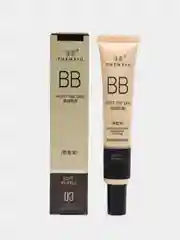 Фиолетовый тональный крем для лица, BB-крем для лица