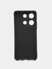 Слоновая кость силиконовый чехол для Infinix NOTE 30, с принтом, с рисунком Инфиникс Ноут 30