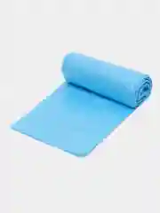Мешки для мусора Laima Ultra, ПНД, с ручками, 60 л, 20 штук, 15 мкм, 60 х 80 см, синие