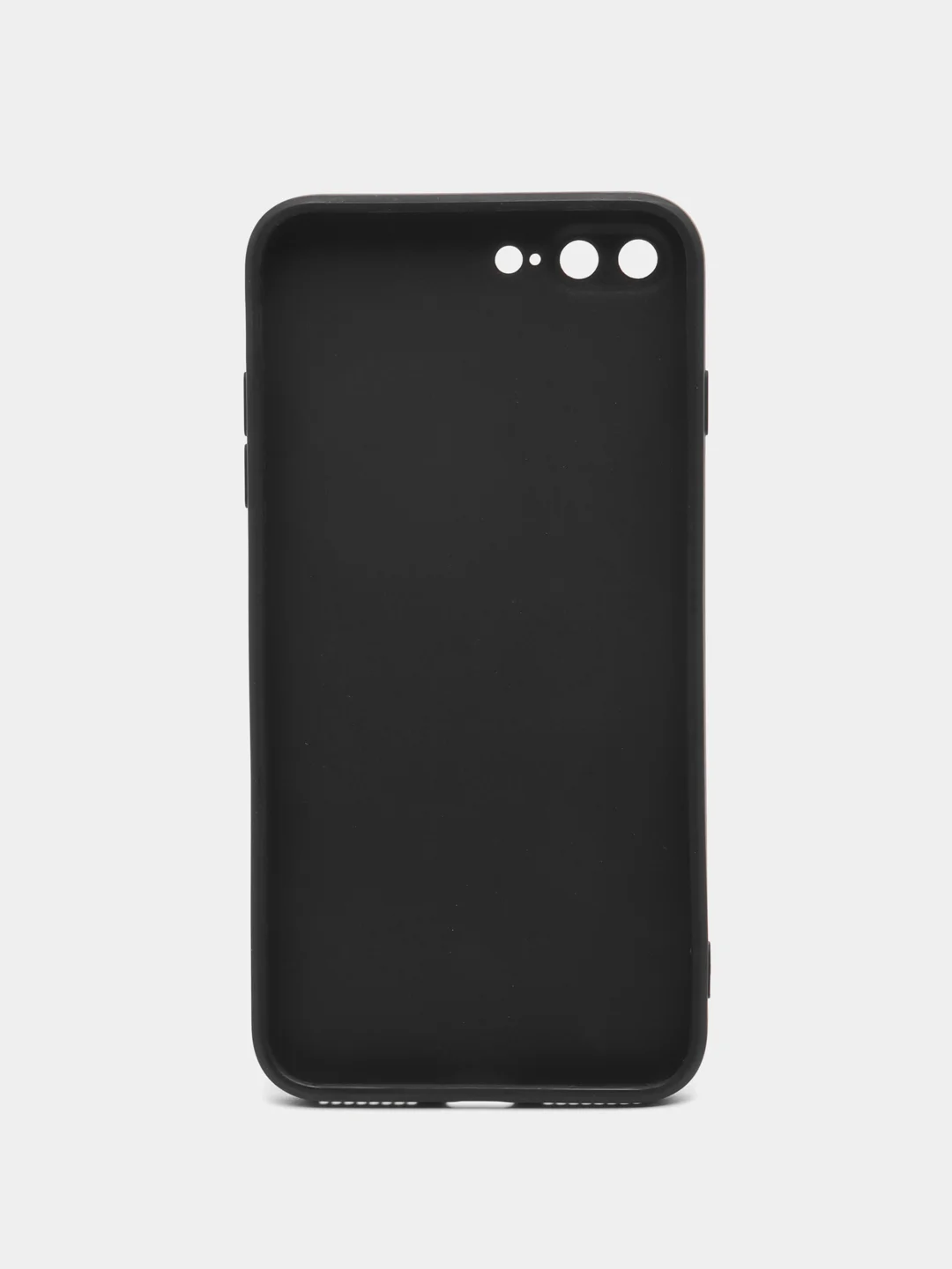 Белый силиконовый чехол для iPhone 15 14 13 12 11 Pro Max Mini Plus XR XS X 7 8+ SE2 с принтом