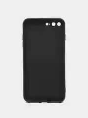 Белый силиконовый чехол для iPhone 15 14 13 12 11 Pro Max Mini Plus XR XS X 7 8+ SE2 с принтом