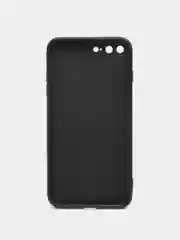 Бордовый силиконовый чехол для iPhone 15 14 13 12 11 Pro Max Mini Plus XR XS X 7 8+ SE2 с принтом