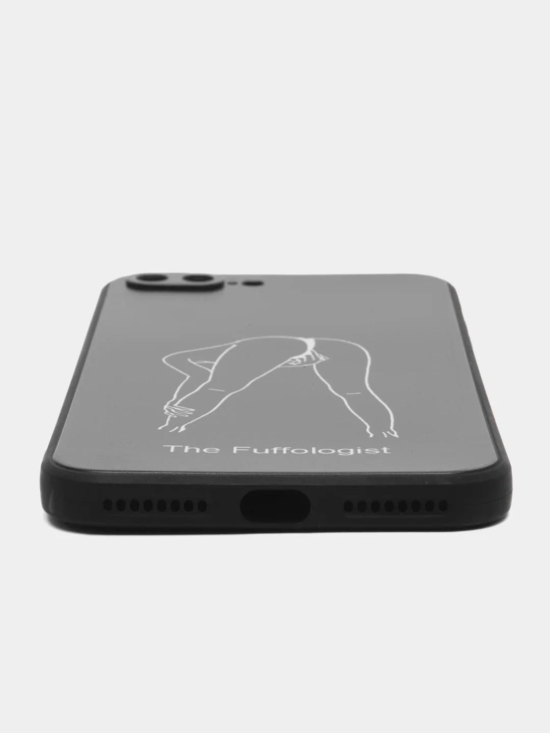 Бордовый силиконовый чехол для iPhone 15 14 13 12 11 Pro Max Mini Plus XR XS X 7 8+ SE2 с принтом