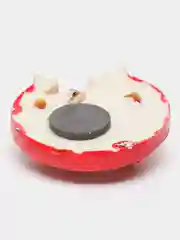 Слоновая кость магниты на холодильник тигр новогодний