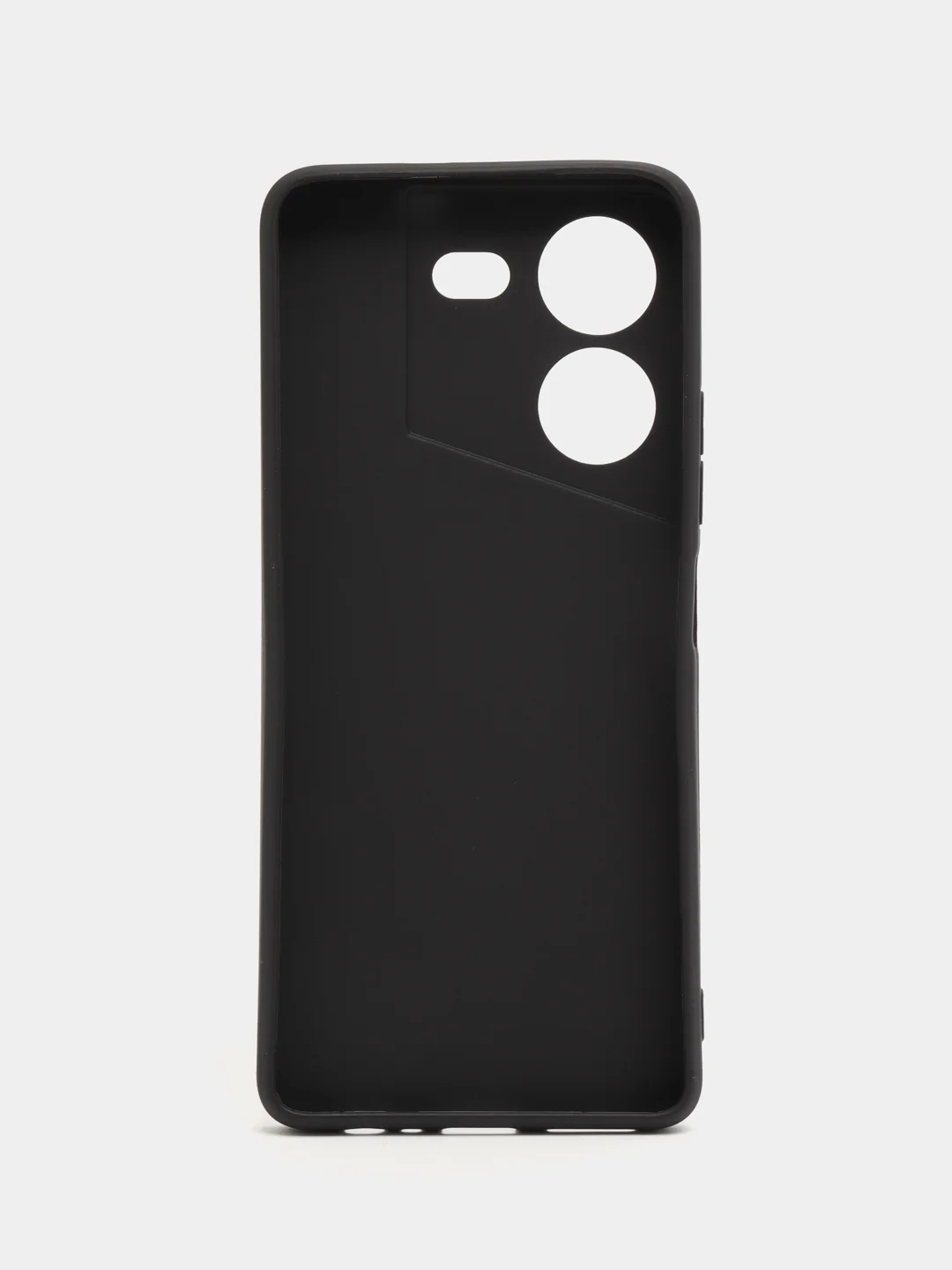 Зеленый силиконовый чехол для Tecno POVA 5, с принтом, с рисунком, Техно Пова 5