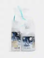 Индиго подарочный набор, новогодний