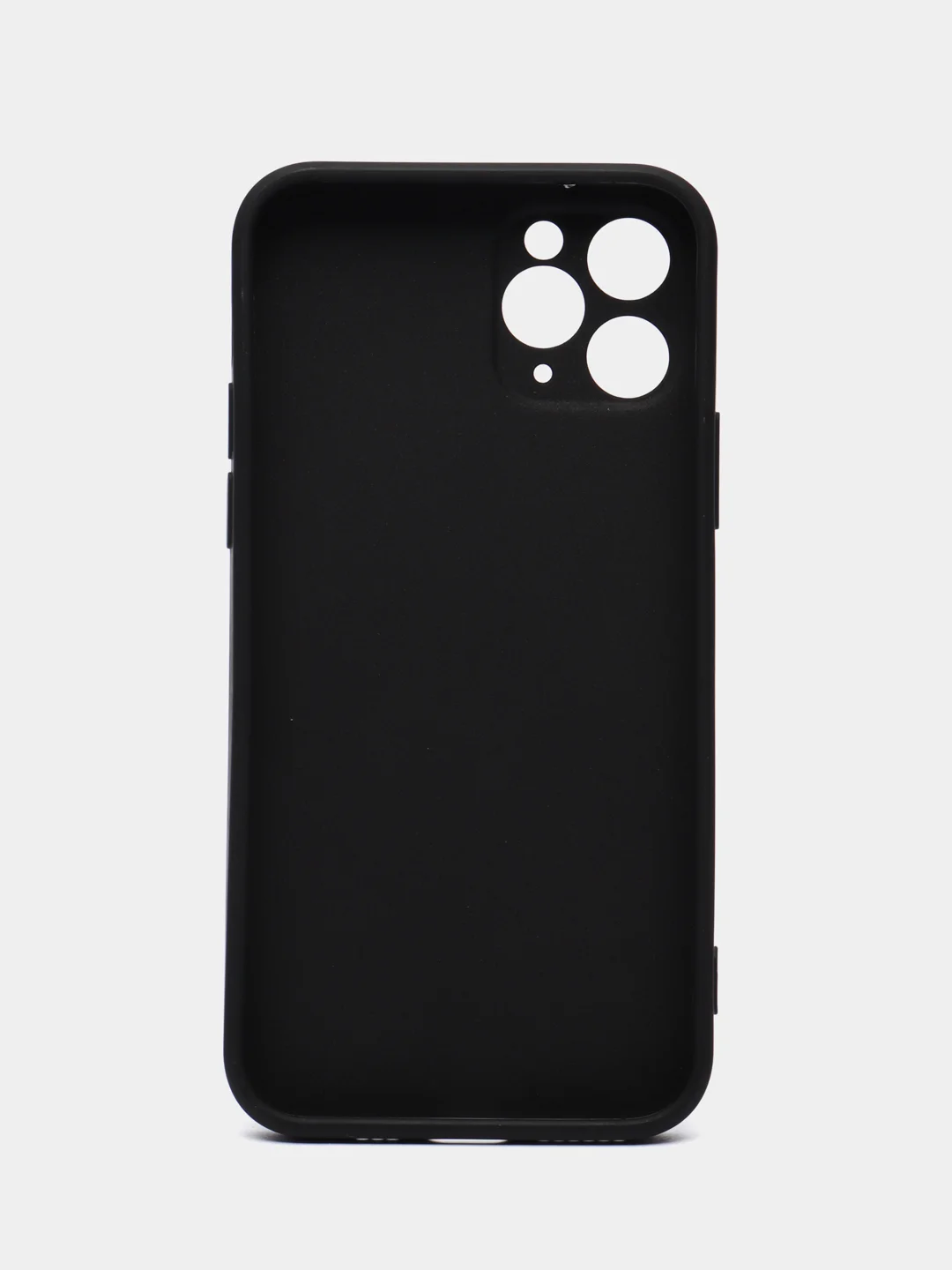 Бирюзовый силиконовый чехол для iPhone 15 14 13 12 11 Pro Max Mini Plus XR XS X 7 8+ SE2 с принтом