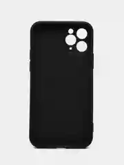 Бирюзовый силиконовый чехол для iPhone 15 14 13 12 11 Pro Max Mini Plus XR XS X 7 8+ SE2 с принтом