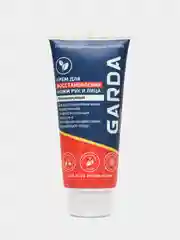 Регенерирующий крем для восстановления кожи рук и лица Garda