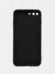 Алый силиконовый чехол для iPhone 15 14 13 12 11 Pro Max Mini Plus XR XS X 7 8+ SE2 с принтом