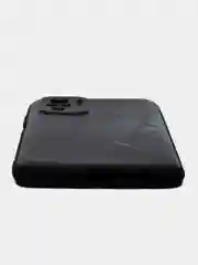 Тёмно-серый силиконовый чехол для Xiaomi Redmi Note 10S / Note 10 4G / Poco m5S, с рисунком, с принтом