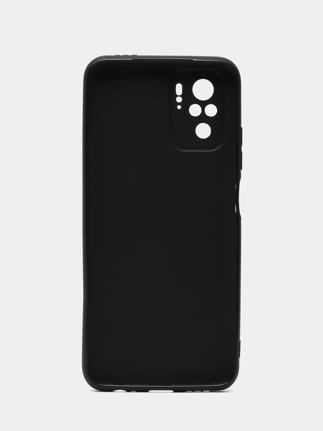 Фуксия силиконовый чехол для Xiaomi Redmi Note 10S / Note 10 4G / Poco m5S, с рисунком, с принтом