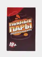 Красный алкогольная настольная игра для взрослых