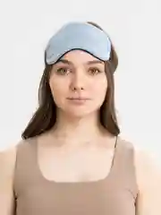 Маска для сна с охлаждающим гелем