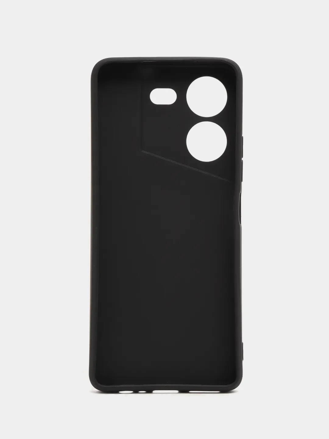 Конфетный силиконовый чехол для Tecno POVA 5, с принтом, с рисунком, Техно Пова 5