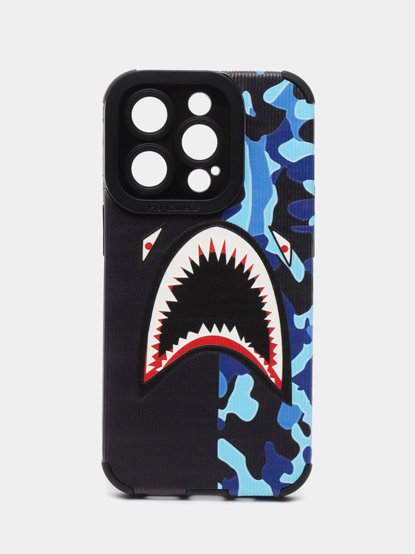 Чехол на iPhone X/XS, 11, 12, 13, 14, 15 Pro, Pro Max