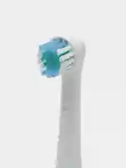 Сменные насадки для электрической зубной щетки, совместимые с Oral-B, 4 штуки
