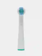 Сменные насадки для электрической зубной щетки, совместимые с Oral-B, 4 штуки