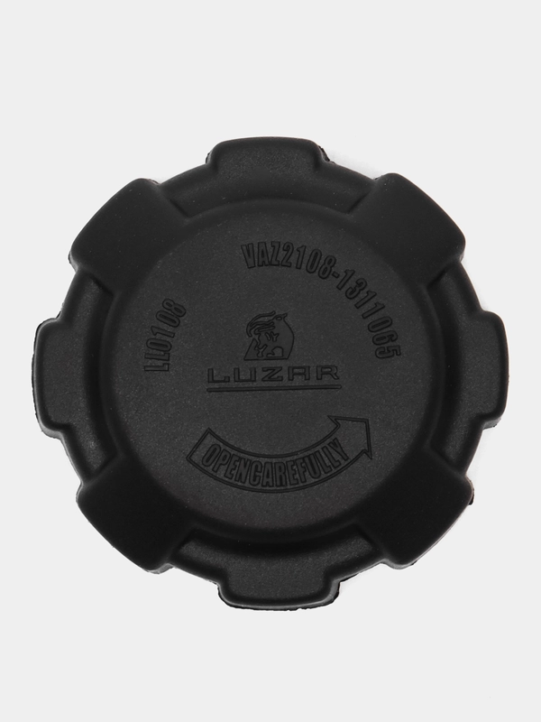 Крышка расширительного бачка LUZAR 2108
