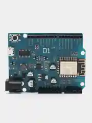 Отладочная плата Arduino WifiDuino WeMos D1