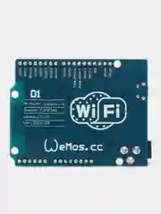 Отладочная плата Arduino WifiDuino WeMos D1