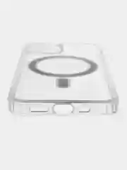 Чехол прозрачный MagSafe iPhone 11/12/12 Pro/13/13 Pro/14