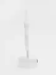 Фиолетовый настольный неоновый LED-светильник, светодиодный