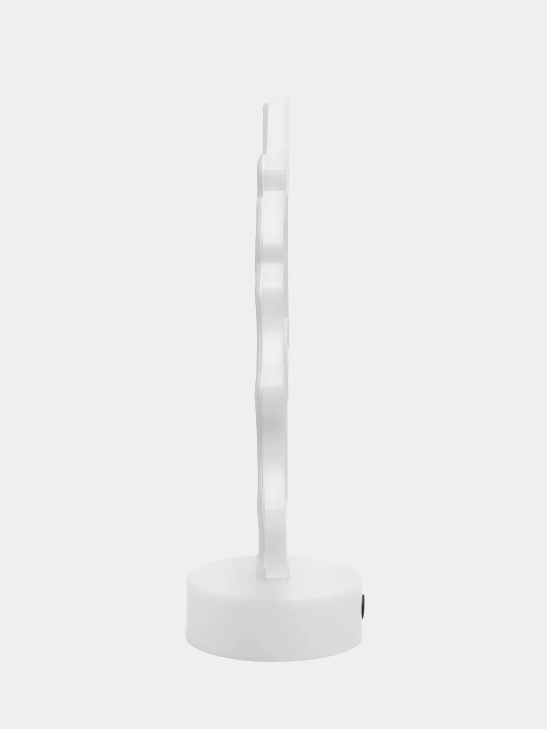 Конфетный настольный неоновый LED-светильник, светодиодный