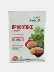 Провотокс, 120 г, Препарат от вредителей, средство от проволочника