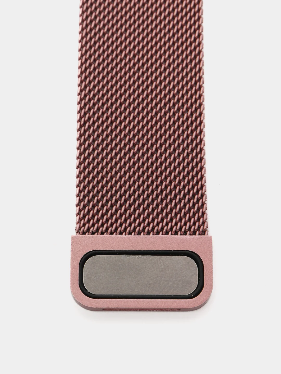 Золотой ремешок Apple Watch 38-40-41 мм, 42-44-45 мм, миланская петля