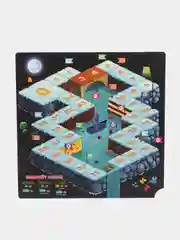 Настольная игра Games Имаджинариум New year