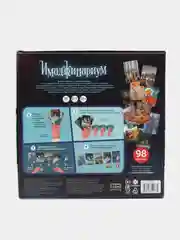 Настольная игра Games Имаджинариум New year