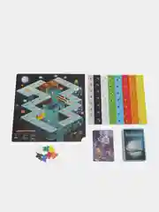 Настольная игра Games Имаджинариум New year