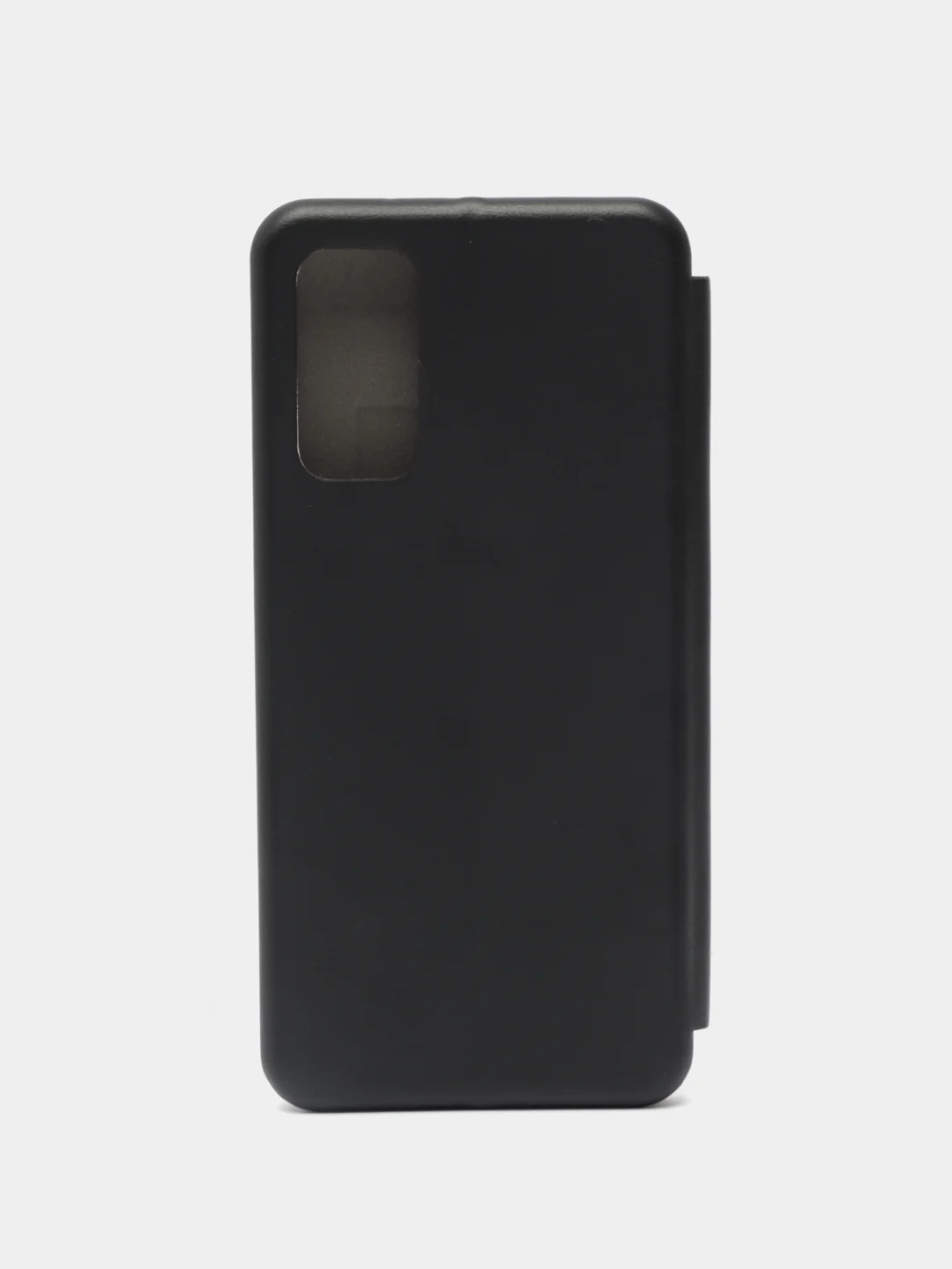 Синий чехол-книжка для Samsung S20 FE, S21 FE