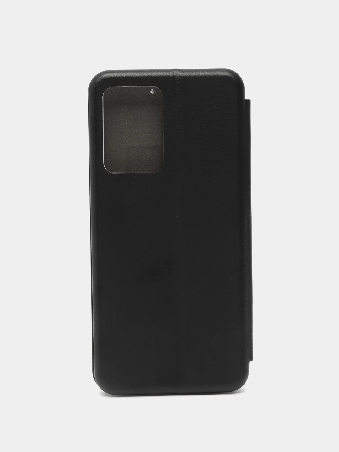 Черный чехол-книжка Realme C67, C53, Note 50, C55, C51, C31, 30, 9 4G, 9 Pro 5G, Realme 11 4G