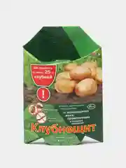 Клубнещит, 25 мл, для обработки картофеля от колорадского жука, проволочника, тли