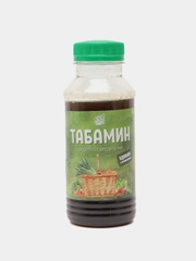 ТабаМин, табачно-мыльный концентрат, 0,25 л, от тли, трипсов, белянки, моли, клещей