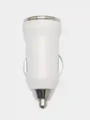 Автомобильное зарядное устройство USB, 0,5А
