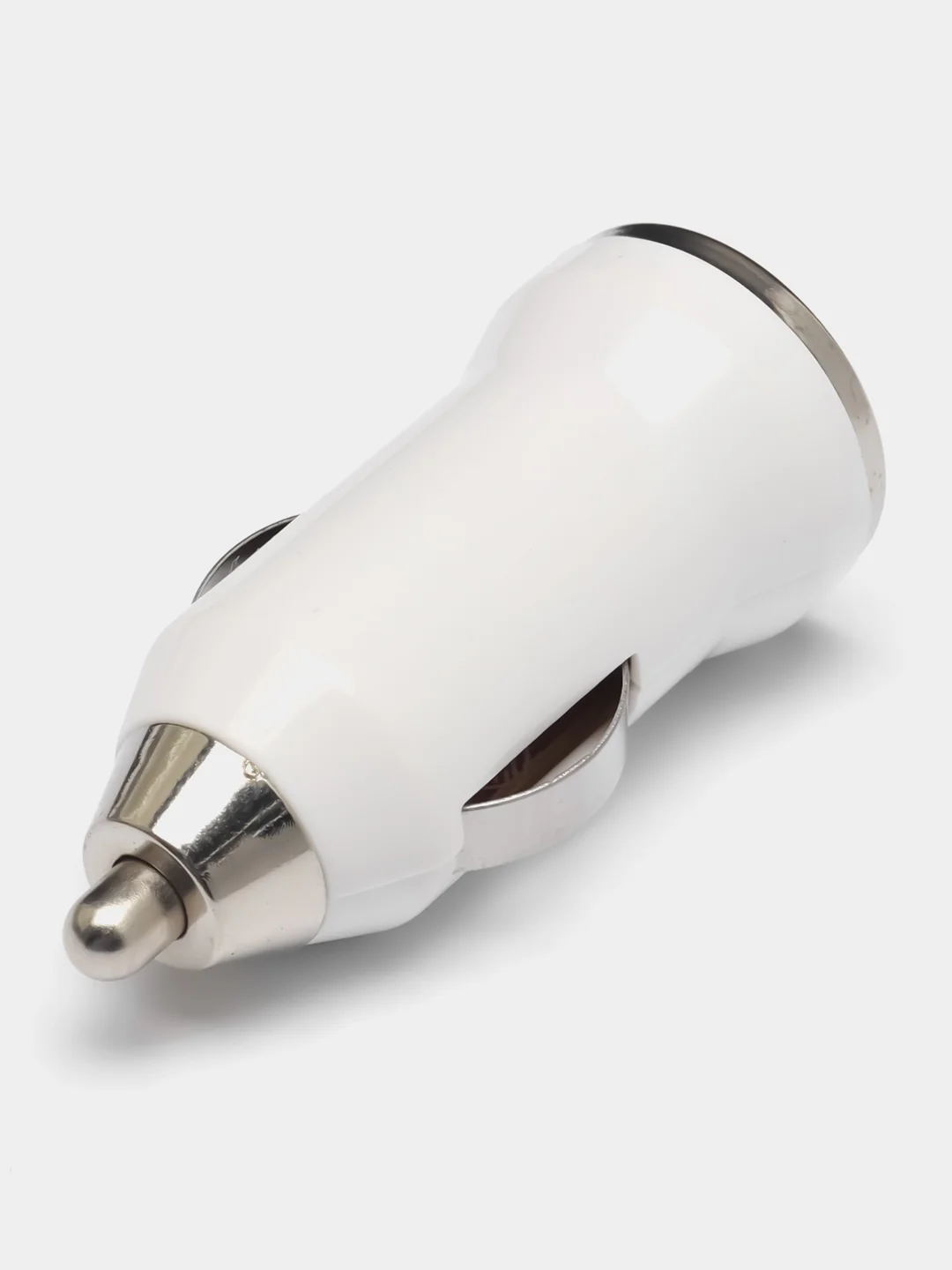 Автомобильное зарядное устройство USB, 0,5А