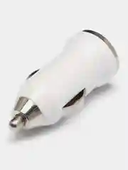 Автомобильное зарядное устройство USB, 0,5А