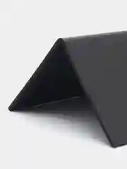 Таблички для мелового маркера Brauberg, настольные, двусторонние, 210 х 80 мм, 291294