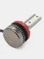 Лампы светодиодные LED K7 H1, H4, H7, H11, H8, HB3, HB4, H27, без вентилятора
