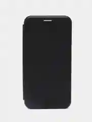 Чехол книжка с карточкой для Xiaomi redmi 5 plus