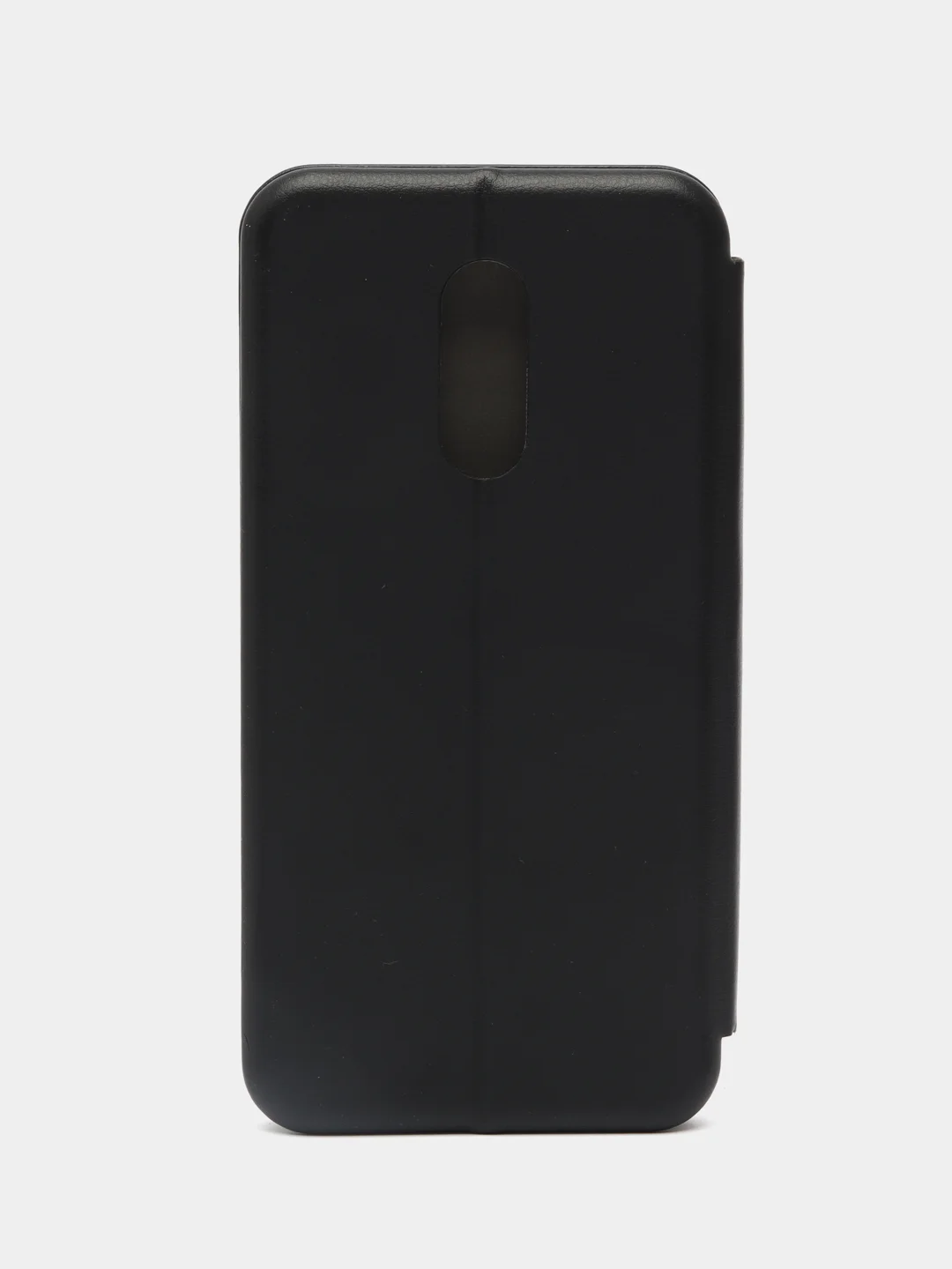 Чехол книжка с карточкой для Xiaomi redmi 5 plus