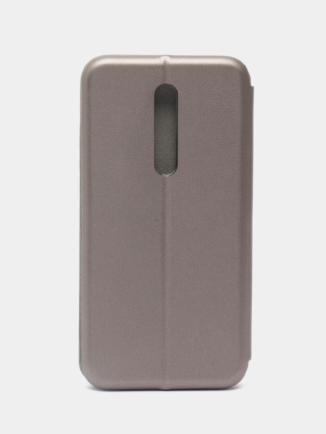 Чехол книжка с карточкой для Xiaomi redmi 9T