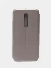 Чехол книжка с карточкой для Xiaomi redmi 9T